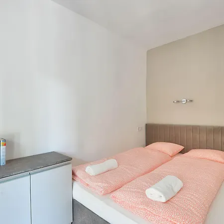 Oliver 3 Apartamento