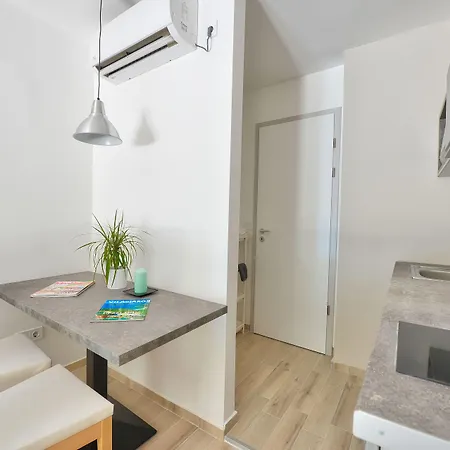 Oliver 3 Apartmán