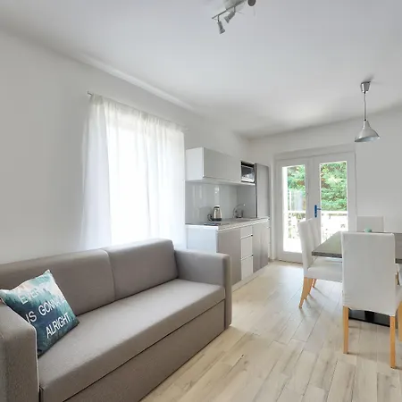 Oliver 3 Apartamento Siófok