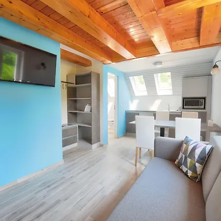 Oliver 3 Appartement