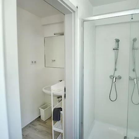Apartmán Oliver 3