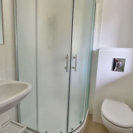 Oliver 3 Apartmán Siófok