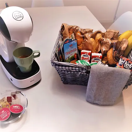 Oliver 3 Appartement Siófok