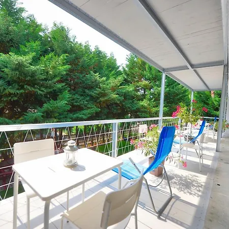 Apartmán Oliver 3