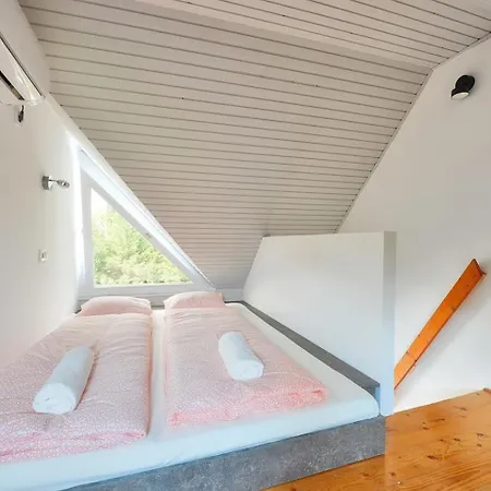 Apartmán Oliver 3 Siófok