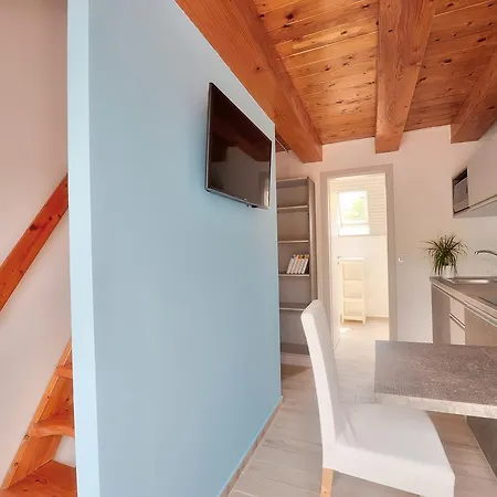 Apartamento Oliver 3 *