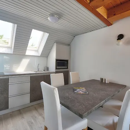 Apartmán Oliver 3