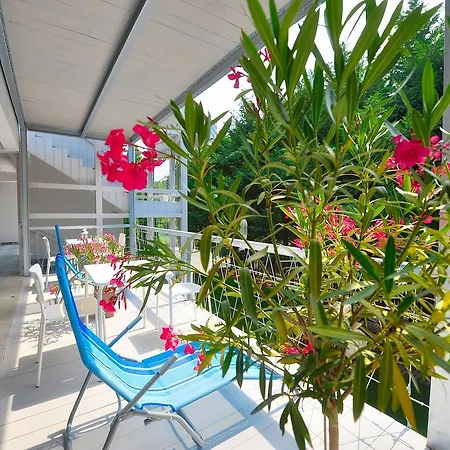 Apartmán Oliver 3