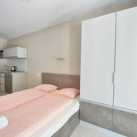 Oliver 3 Apartmán