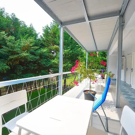 Apartamento Oliver 3