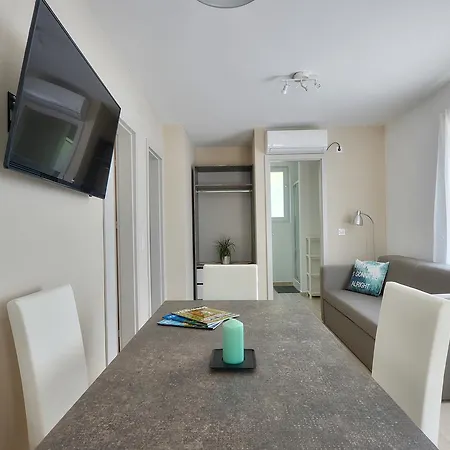 Apartmán Oliver 3 Siófok