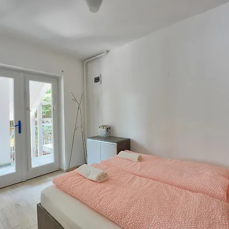 Apartmán Oliver 3