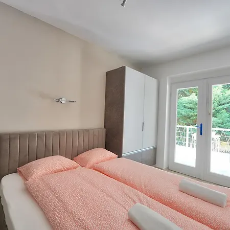 Apartmán Oliver 3