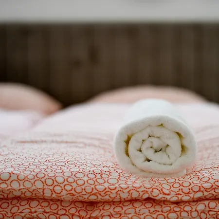 Oliver 3 Apartamento Siófok