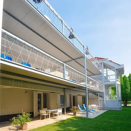 Apartamento Oliver 3 *