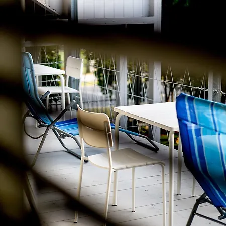 Apartmán Oliver 3 Siófok