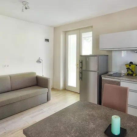 Oliver 3 Apartamento