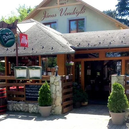 Oliver 3 Apartamento Siófok