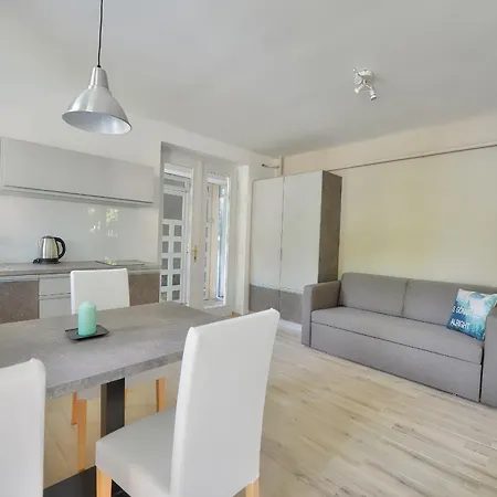 דירה Oliver 3 שיופוק