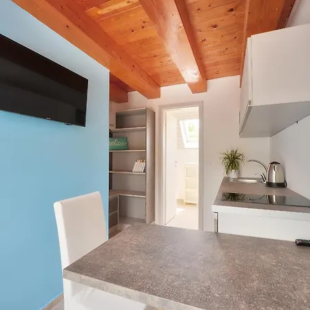 Apartamento Oliver 3