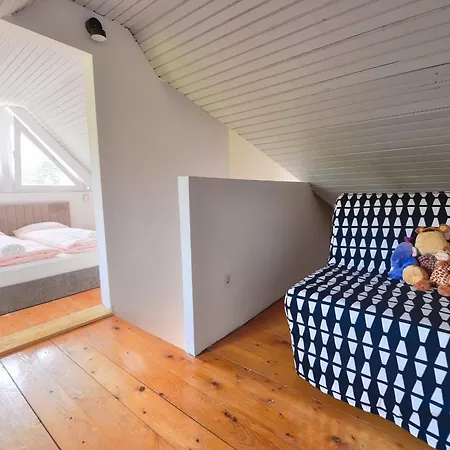 Apartmán Oliver 3