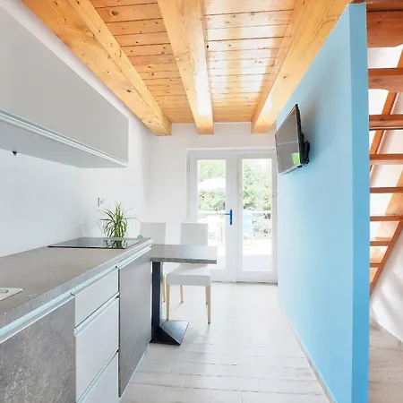 Apartmán Oliver 3