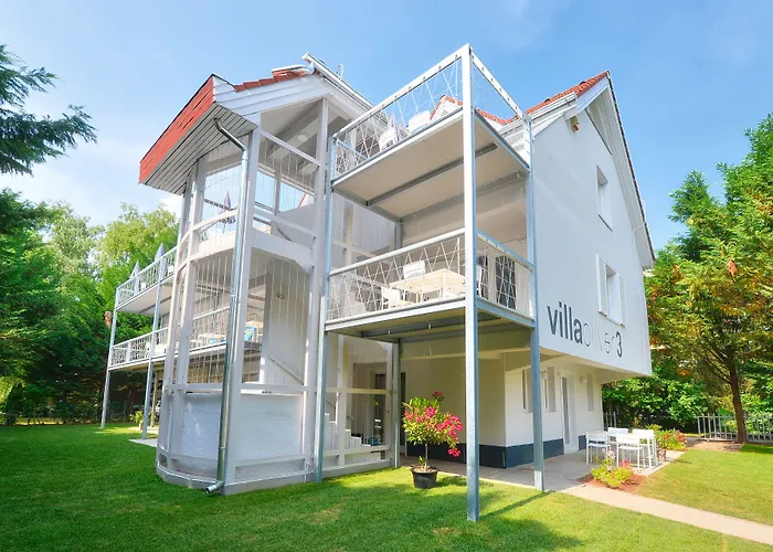 Oliver 3 Appartement Siófok