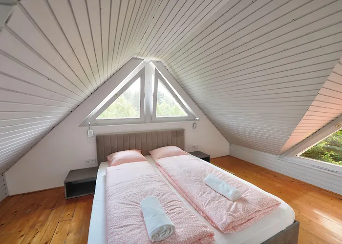 Oliver 3 Appartement *