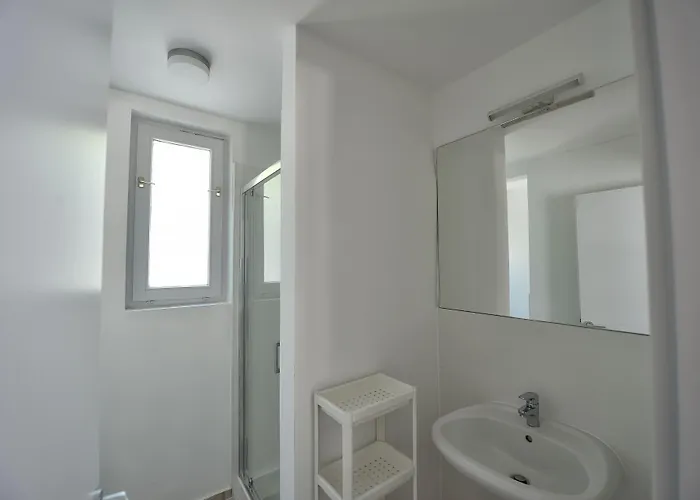 Appartement Oliver 3 *