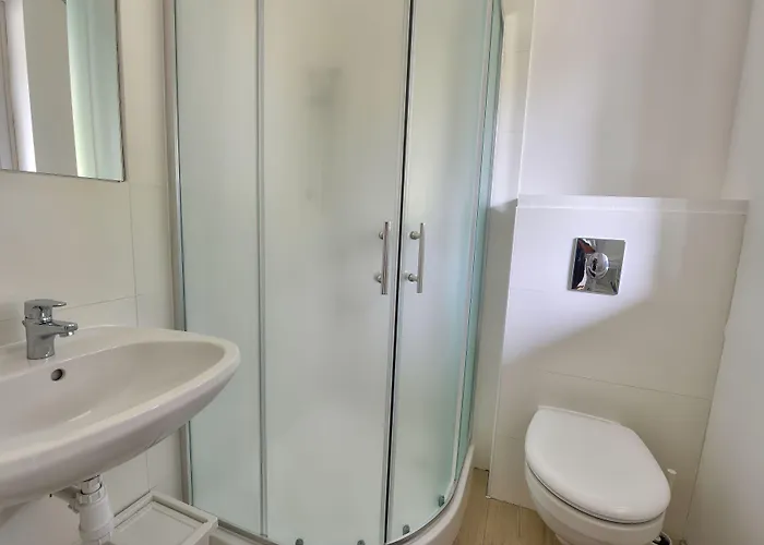 Oliver 3 Appartement Siófok