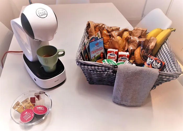 Oliver 3 アパート シオーフォク