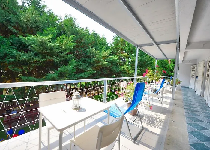 Appartement Oliver 3