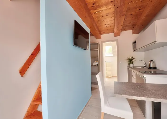 Apartament Oliver 3 *