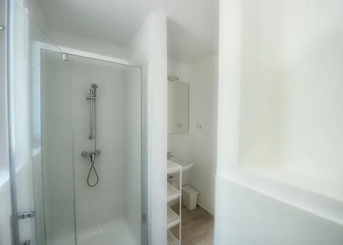 Appartement Oliver 3