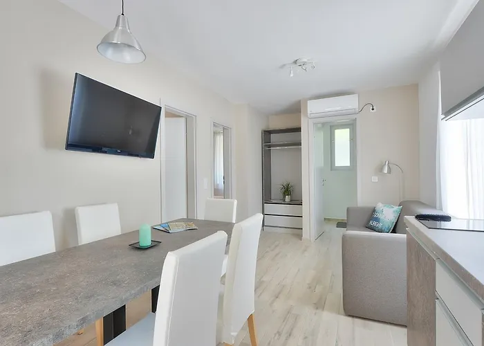 Oliver 3 Appartement *