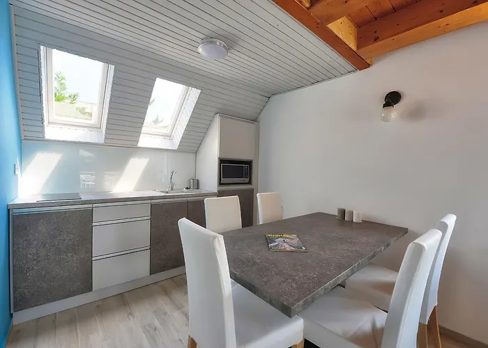 Appartement Oliver 3