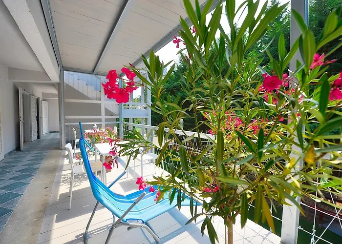 Appartement Oliver 3