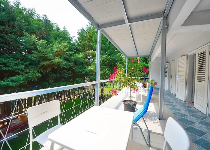 Appartement Oliver 3