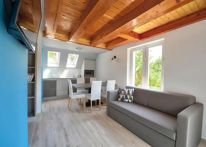 Oliver 3 Appartement *