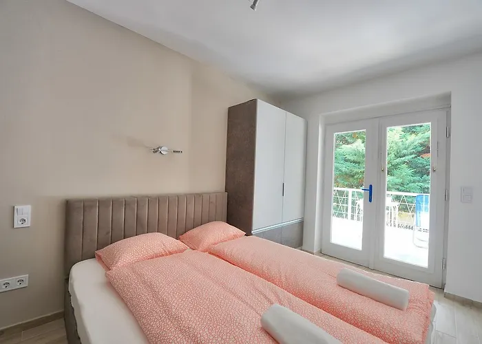 Appartement Oliver 3