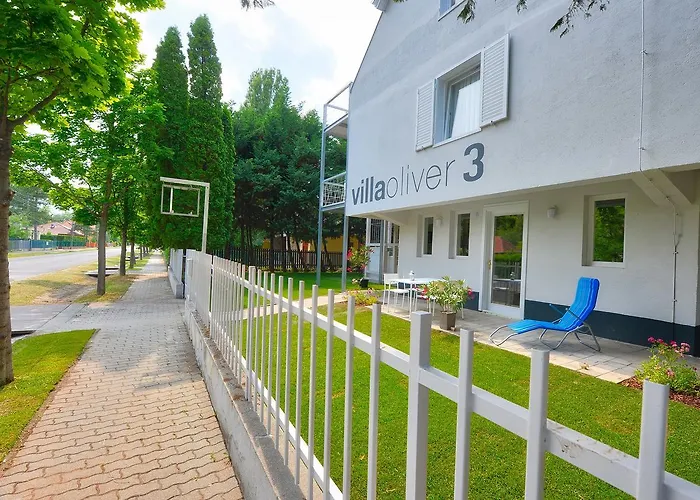 Oliver 3 シオーフォク