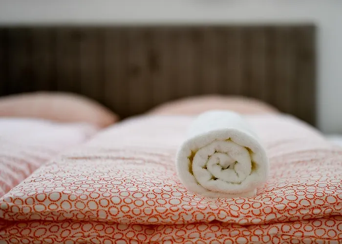 Oliver 3 アパート シオーフォク