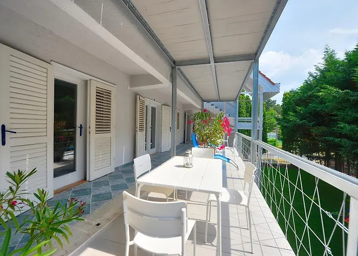 Oliver 3 Appartement