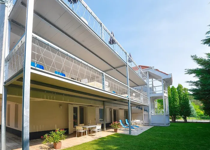 Appartement Oliver 3 *