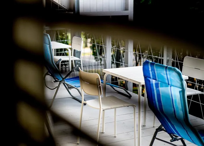 Appartement Oliver 3 Siófok