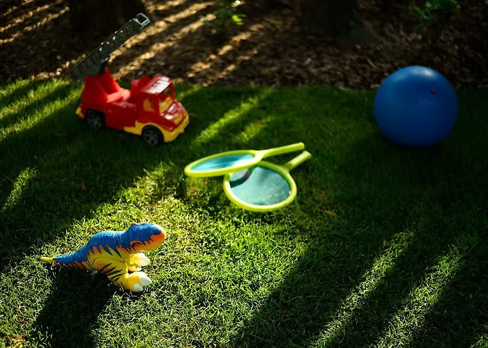 Oliver 3 Appartement Siófok