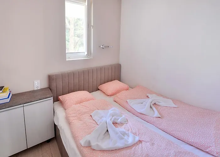 Oliver 3 Appartement