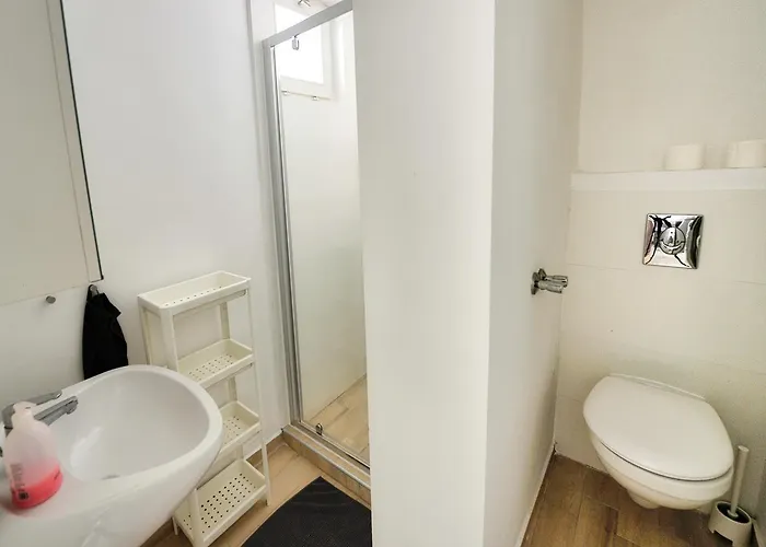 Oliver 3 Appartement