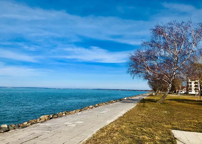 Oliver 3 アパート *