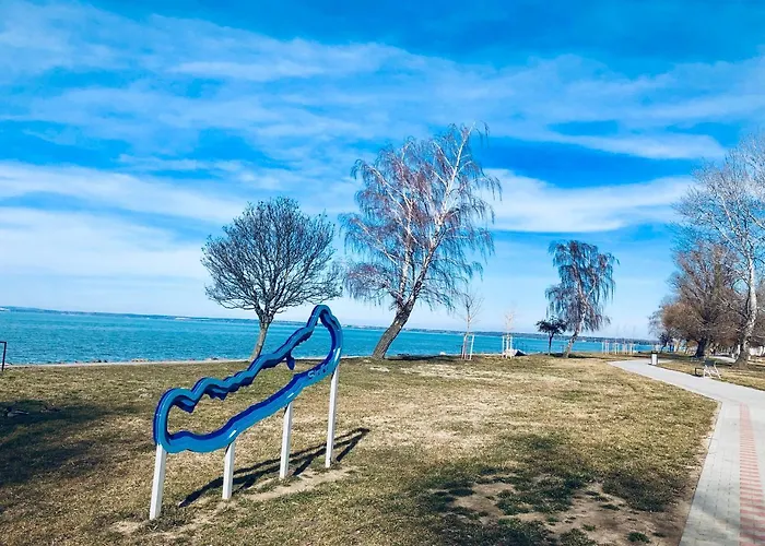 Appartement Oliver 3 *